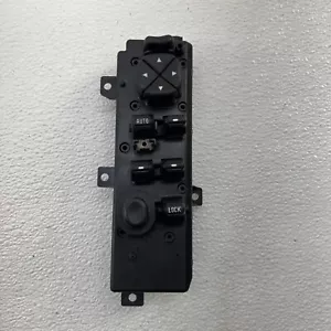 1999-04 Jeep Grand Cherokee WJ OEM Master Power Window Switch Mirror 55196389AB - Picture 1 of 18