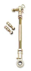 SuperPro Rear Anti-Roll Bar Link Kit for Nissan Navara 15> - Picture 1 of 1