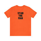 Stan Wawrinka "Stan the Man" T-Shirt