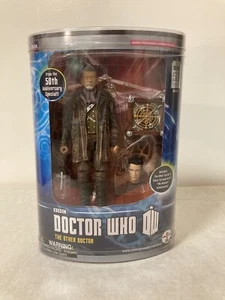 Doctor Who Underground Toys The Other Doctor War 50th Anniversary Set Day Of The - Foto 1 di 19