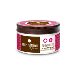MESSINIAN SPA Body Butter Pomegranate & Honey 250ml - Picture 1 of 1