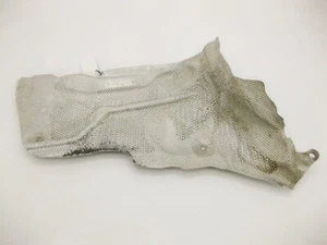 Mercedes-Benz A2116826271 Heat shield on the engine panel on the right E-Cla... - Bild 1 von 8