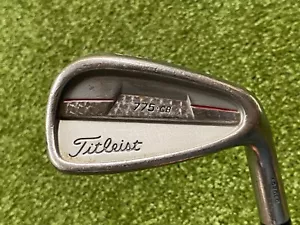 Titleist 755.CB Forjado 8 Hierro Derecha Titleist NS PRO 100 Acero Rígido (L9033) - Imagen 1 de 6