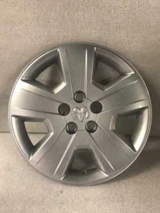 2007-2009 Dodge Caliber Wheel Cover 17" 5105021AC 2672 - Picture 1 of 3