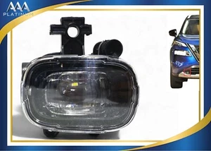 For 2021-2023 Nissan Rogue Kicks Armada Front Fog Light Lamp LED Right Side - Picture 1 of 8