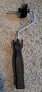 Taglierina/splitter coda tubo di plastica morbido a mano superiore - Foto 1 di 2