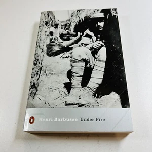 Under Fire by Henri Barbusse (Paperback 2016) - Bild 1 von 13