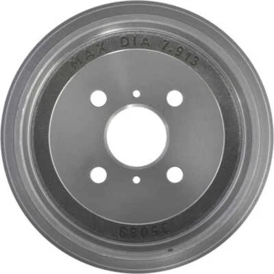 Tambor de freno-OEF3 Autopart Intl 1408-75757 Foto 1 de 2