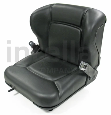 INTELLA Toyota forklift seat 7FGCU25 replaces 53730-U2100-71 FREE FREIGHT