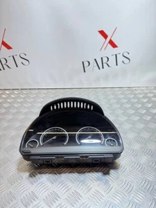 BMW 5 7 SERIES F07 F01 F02 2013 DIESEL INSTRUMENT CLUSTER SPEEDOMETER 9312043 - Picture 1 of 6