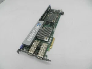 NetApp NVRAM8 X3149-R6 4GBytes-NVRam, 10Gbps SFP PCIe 110-00607+A0 111-00134+B0 - Picture 1 of 5