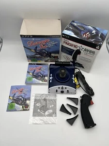 Damage Inc Pacific Squadron WWII - Collectors Edition - Sony PlayStation 3 PS3 - Bild 1 von 7