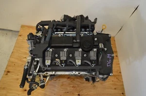 JDM 2016-2020 TOYOTA PRIUS ENGINE 2ZR-FXE 1.8L MOTOR VIN "F" 7th DIGIT. - Bild 1 von 9