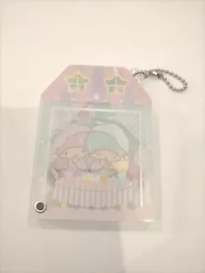 Sanrio kleine Zwillingssterne maßgeschneidert Acryl Charm Haus - Bild 1 von 4