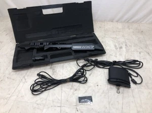 YAMAHA WX7 Wind MIDI Controller Synthesizer with Case - Picture 1 of 5
