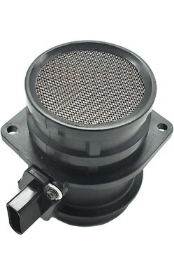 Mass Air Flow Sensor Compatible with Audi A4 Compatible with Volkswagen Golf - Image 1 of 4