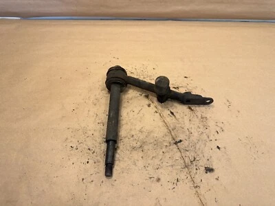 捷豹 XJ6 XJ12 XJS 原装前悬架上部 Wishbone 组件 原始设备制造商 — 第 1/4 张图片