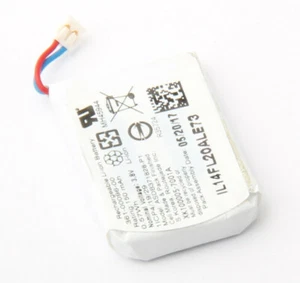 For Garmin Fenix5s Watch Battery 361-00096-00 3.8V 150mAh - Picture 1 of 6