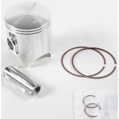 68mm +2mm Honda OEM Cylinder Wiseco Piston 1981-1982 CR250R 12100-KA4