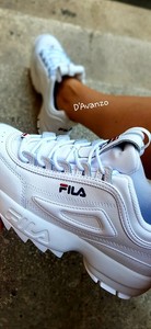Scarpe da ginnastica da uomo FILA FILA disruptor | Acquisti Online su eBay