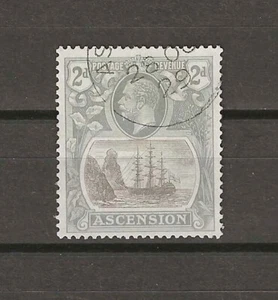 Himmelfahrt 1924/33 SG 13b gebraucht - Bild 1 von 1