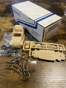 PROVENCE MOULAGE VW BEETLE 1303 CABRIOLET - 1/43 RESIN MODEL KIT VOLKSWAGEN - Picture 1 of 4