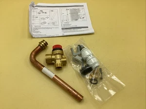 Worcester - Greenstar 8000 - Remote PRV Kit -7738112910 - Bild 1 von 6