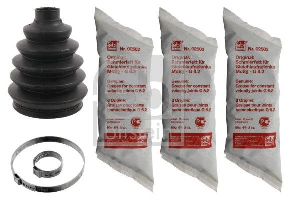 Set Soufflet Arbre de transmission FEBI BILSTEIN 47961