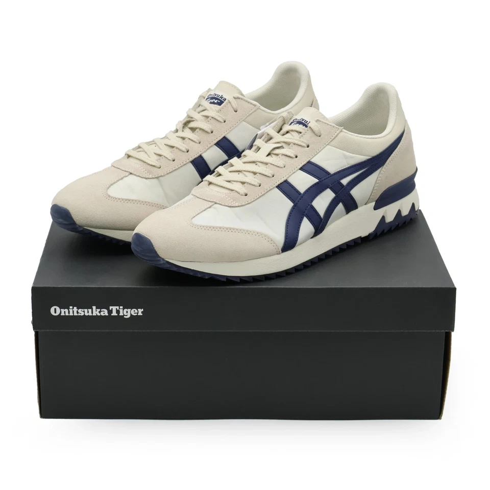 Asics Onitsuka Tiger CALIFORNIA 78 EX BIRCH/PEACOAT 1183B410.200 Japan 20201212