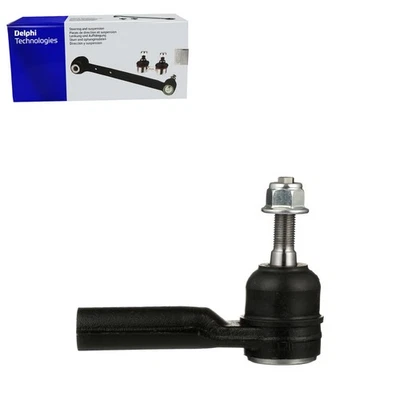 Delphi передний внешний конец рулевого троса для 2004-2007 Mercury Monterey - Изображение 1 из 4
