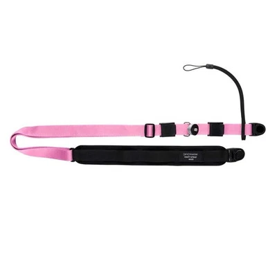 ProMaster Swift Strap Pink professional camera strap 8685 photography 3/4 mount - Image 1 of 4