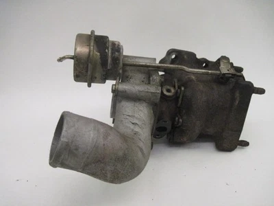 TURBO Audi A6 Allroad S4 00 01 02 03 04 05 Right 595895 - Image 1 of 4