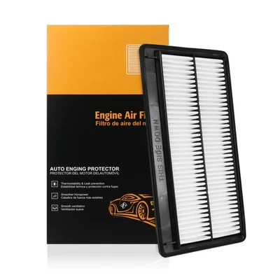 Filtro de aire motor Honda Pilot/2026 Passport 2023-2025 17220-61A-A00 ¡Genuino OEM! Foto 1 de 4