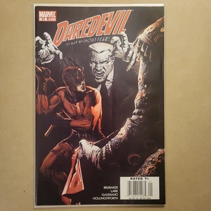 Daredevil (1998) #91, Newsstand Edition Variant, 2nd Series, VF/NM, 2007 RARE! - Picture 1 of 2