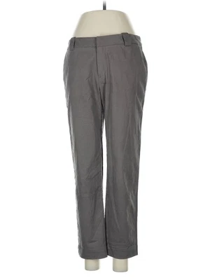 RACHEL Rachel Roy женщин серый платье брюки 6 - Изображение 1 из 4