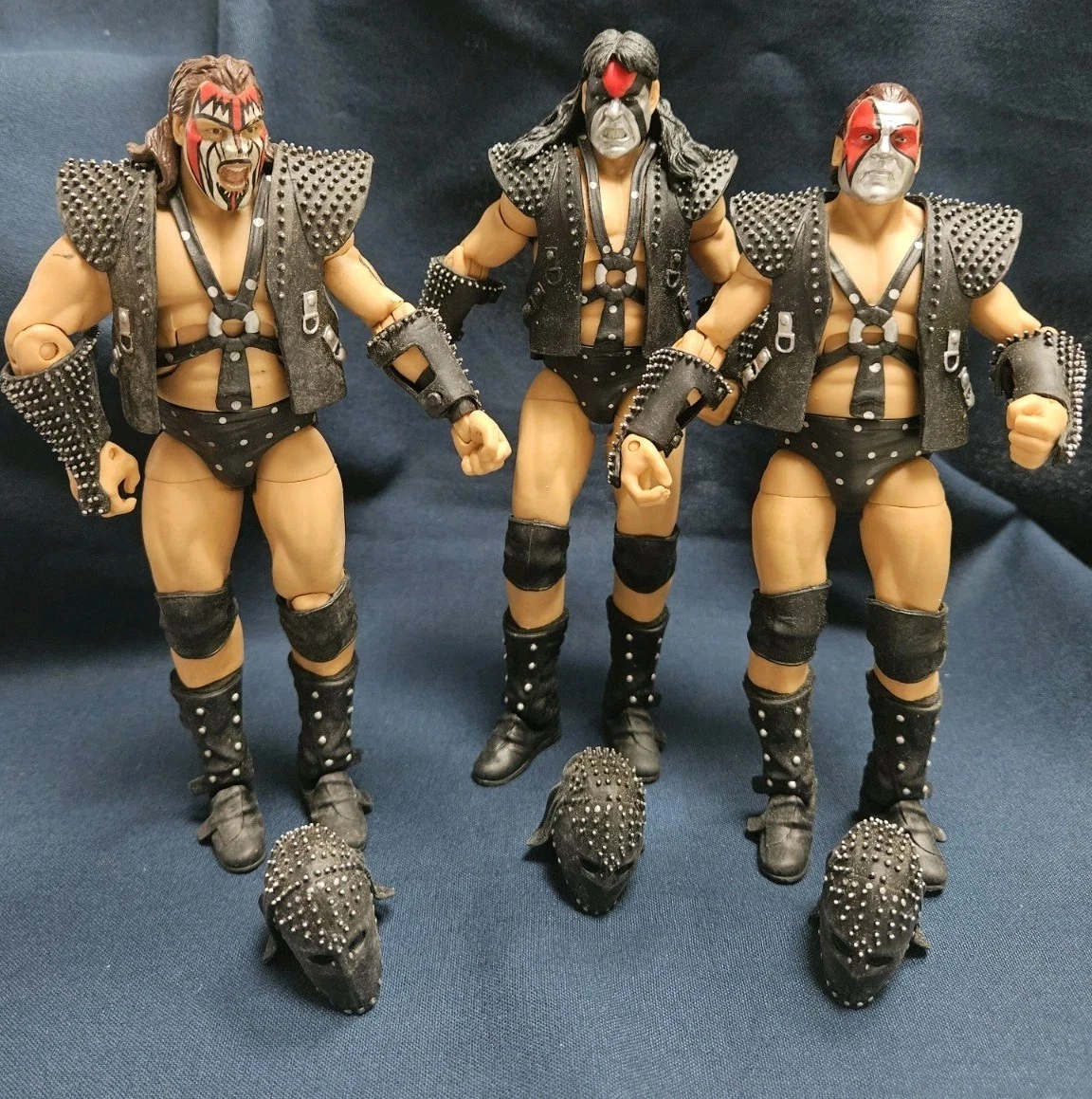 ザ・デモリッション アックス&スマッシュ&クラッシュ