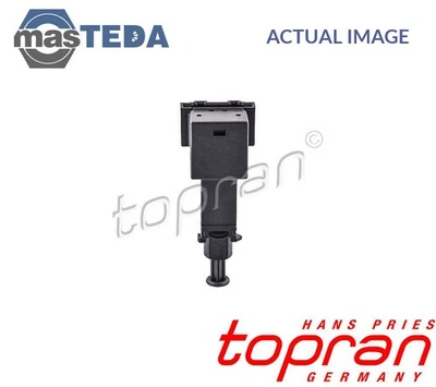 109 001 BRAKE LIGHT SWITCH STOP TOPRAN FOR AUDI A2,8Z0 1.4L,1.2L,1.6L - Image 1 of 4