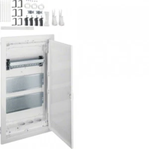 Hager VH36NW Hohlwandverteiler Volta 3modulig - Bild 1 von 1