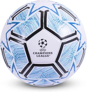 Champion League Football - Foto 1 di 12