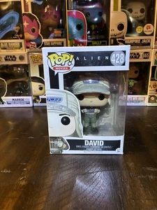 Funko Pop! Filme: Alien Covenant #428 David - Bild 1 von 5