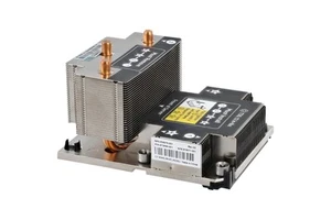 DL380 G10 HIGH PERFORMANCE HEATSINK (875071-001) - Picture 1 of 1
