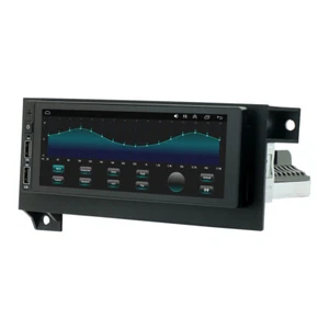 6.8" Stereo Radio GPS Wifi For Chrysler Jeep Dodge Plymouth 1975-2002 w/ Carplay - Picture 1 of 23