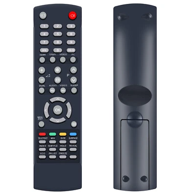 Nuovo telecomando GJ210 per TV LED SHARP LCD LC32SH7EB LC-26SH330 LC-24LD171K - Immagine 1 di 4