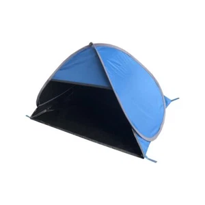 Portable Pop Up Beach Head Tent Sun Shade for Camping Hiking Picnic - Picture 1 of 7