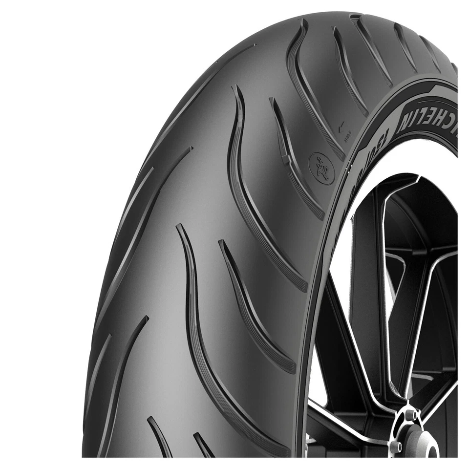MICHELIN Commander III Touring Front RF 120/70 B21 68H 1207021 Motorradreifen - Bild 1 von 1