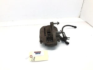 2014-2024 MASERATI GHIBLI S 3.0L RWD LEFT DRIVER REAR BRAKE CALIPER W/ PADS OEM - Picture 1 of 8