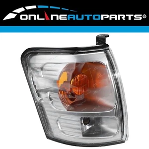 RH Front Park Indicator Lamp Light for Hilux KZN165 LN147 LN167 RZN147 RZN149 - Picture 1 of 2