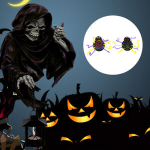  2 zestawy Halloween Drapanie Drewno Dziecko Rękodzieło artystyczne Dla dzieci Kidcraft Zestaw do zabawy