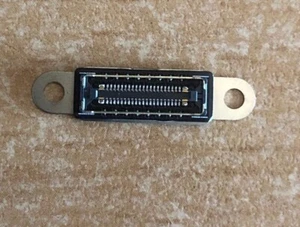 'Life Boat' connector Anschluß Apple MacBook Pro 13" 15" 2016 & 2017 A1707 A1706 - Afbeelding 1 van 2