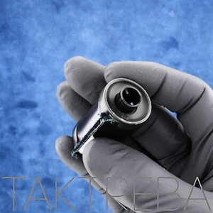 Reloadable Canister Metal Cassette Type 135 w/Take-Up Spool for 35mm Film Camera - Picture 1 of 19